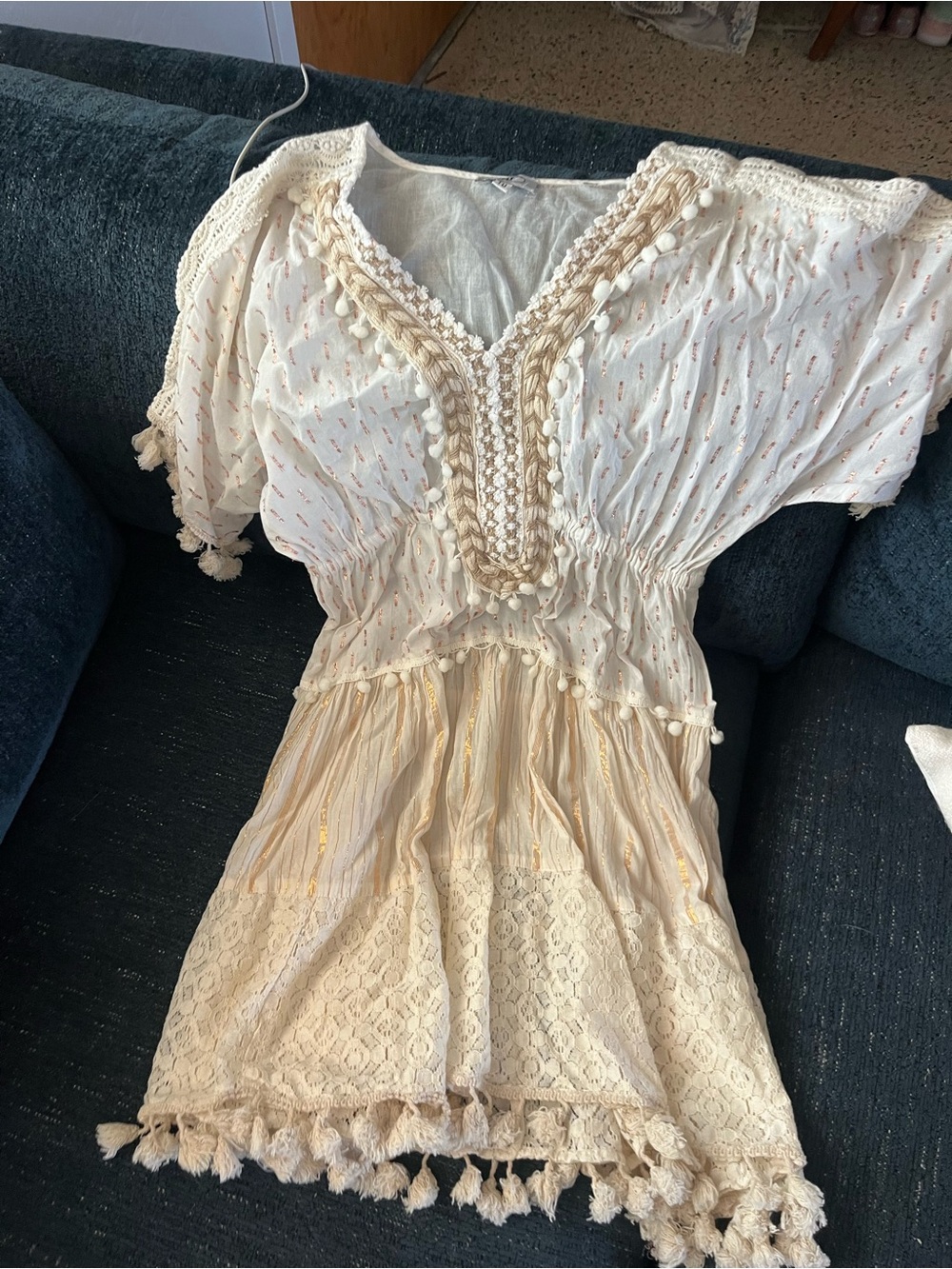 Beach Dress